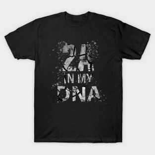 2A in my DNA T-Shirt